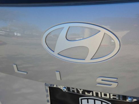 New 2026 Hyundai Palisade Calligraphy image 11
