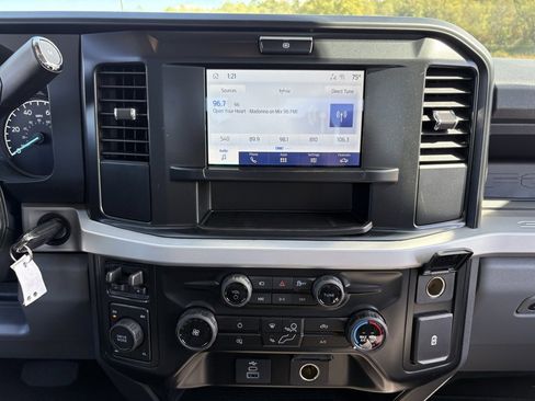 New 2026 Ford F350 XL w/ STX Appearance Package image 35