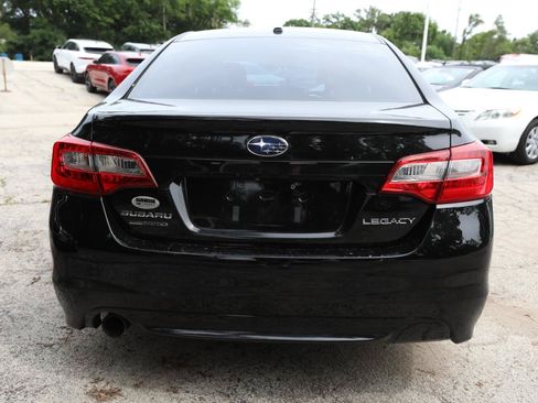 Used 2015 Subaru Legacy 2.5i Premium AWD/4WD image 7