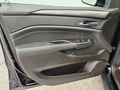 Used 2016 Cadillac SRX Performance w/ Midnight Edition Package image 11