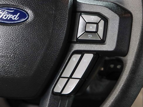 Used 2022 Ford F250 XLT w/ XLT Value Package AWD/4WD image 14