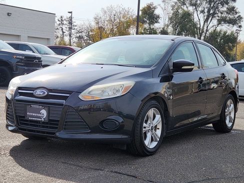 Used 2014 Ford Focus SE image 6