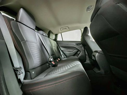 New 2026 Subaru Impreza 2.0i Sport AWD/4WD image 23