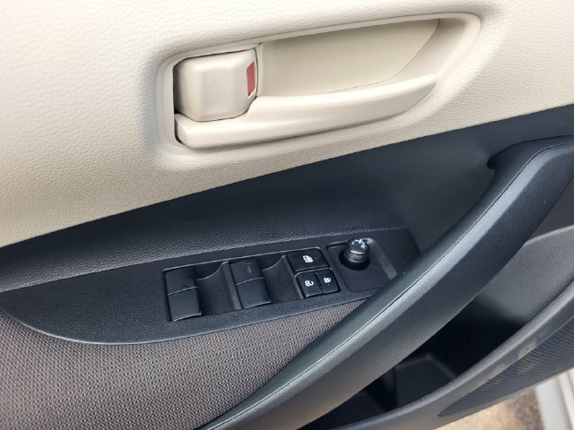 New 2027 Toyota Corolla LE FWD image 12
