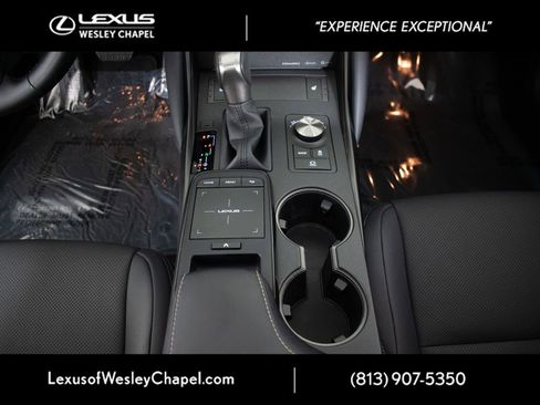 Used 2023 Lexus IS 350 F Sport RWD image 31