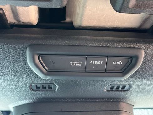 Used 2021 Jeep Gladiator Rubicon AWD/4WD image 26