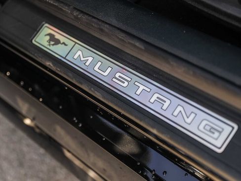 Used 2020 Ford Mustang GT Premium w/ GT Performance Package RWD image 24