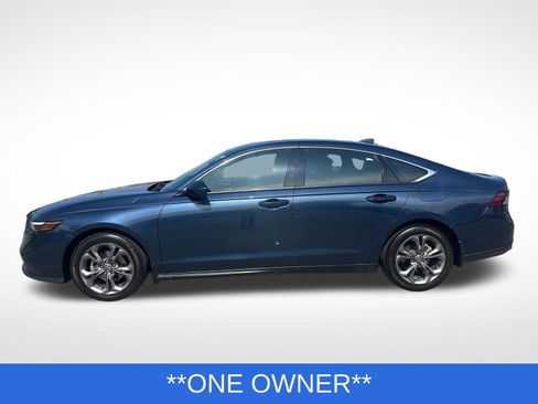 Used 2024 Honda Accord EX image 2