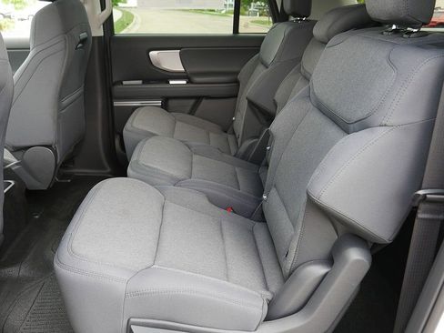 New 2026 Ford Expedition Max XL AWD/4WD image 14