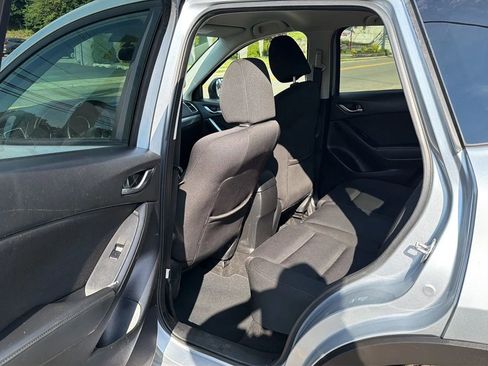 Used 2016 MAZDA CX-5 Touring AWD/4WD image 28