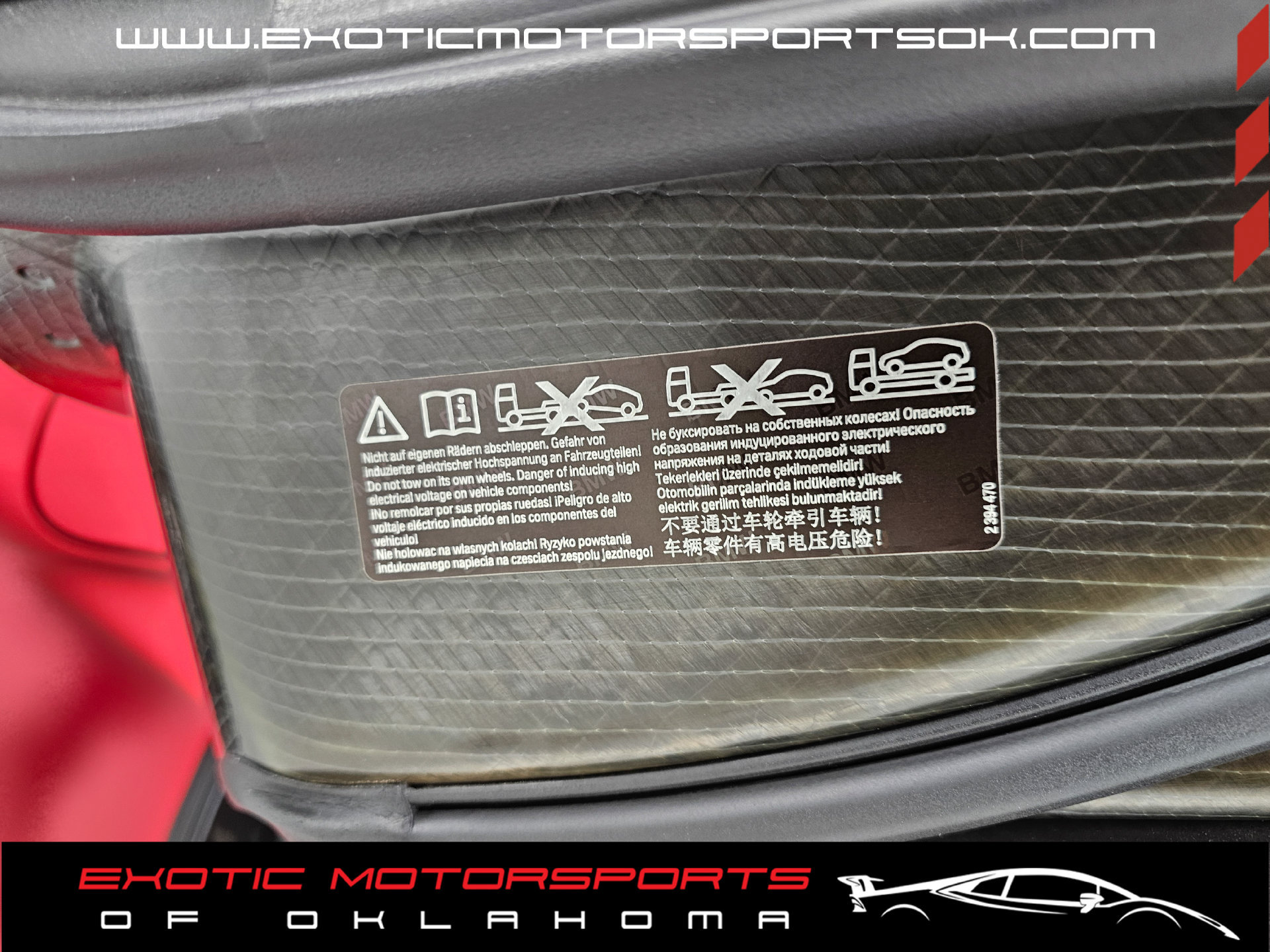 Used 2015 BMW i8 AWD/4WD image 38