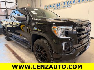 Used 2022 GMC Sierra 1500 Elevation AWD/4WD video 2