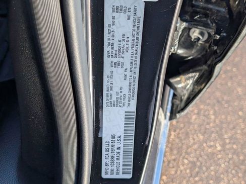 Used 2024 RAM 1500 Laramie image 52