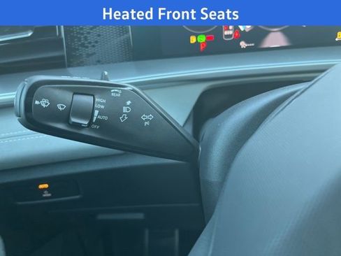 New 2026 Volkswagen Tiguan SE R-Line image 13