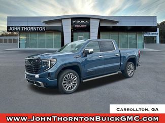 New 2026 GMC Sierra 1500 Denali Ultimate AWD/4WD video 1