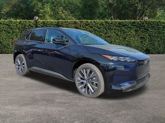 New 2026 Subaru Solterra video 2