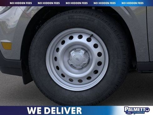 New 2026 Ford Maverick XL w/ 4K Tow Package image 20