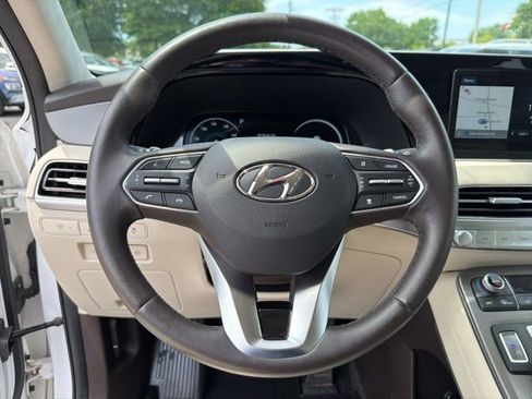 Used 2021 Hyundai Palisade Calligraphy AWD/4WD image 13