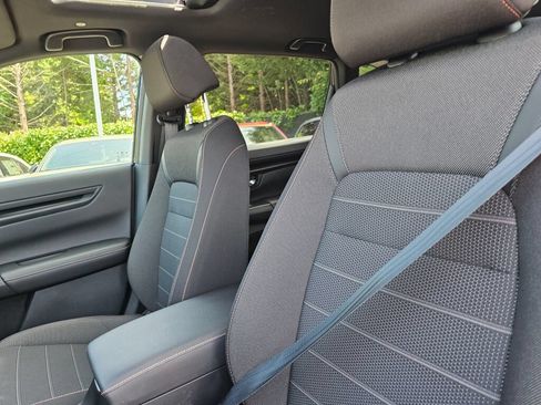 Certified 2025 Honda CR-V Sport image 24