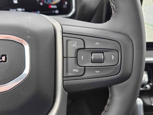 New 2026 GMC Sierra 2500 Denali w/ Technology Package AWD/4WD image 35