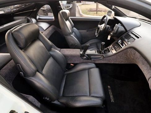 Used 1990 Nissan 300ZX Twin Turbo RWD image 33