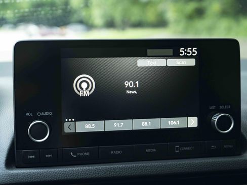 Used 2024 Honda Civic Sport image 30