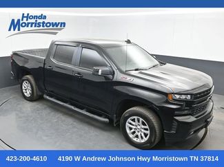 Used 2019 Chevrolet Silverado 1500 RST w/ All-Star Edition video 1