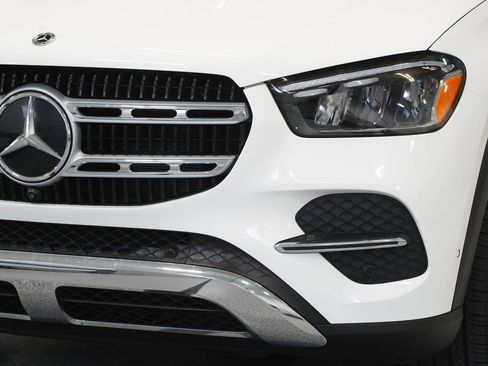 Certified 2024 Mercedes-Benz GLE 350 4MATIC image 8