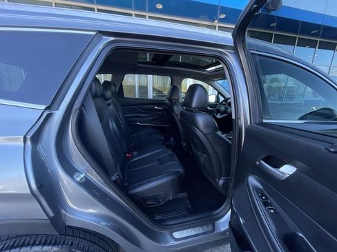 Used 2019 Hyundai Santa Fe AWD image 28