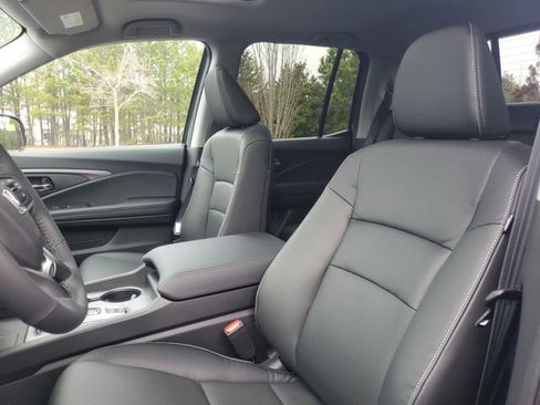 New 2026 Honda Ridgeline RTL image 13