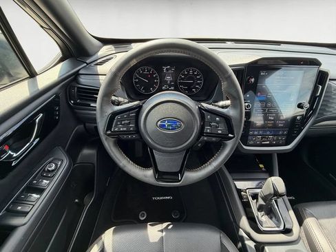 Certified 2025 Subaru Forester Touring AWD/4WD image 12