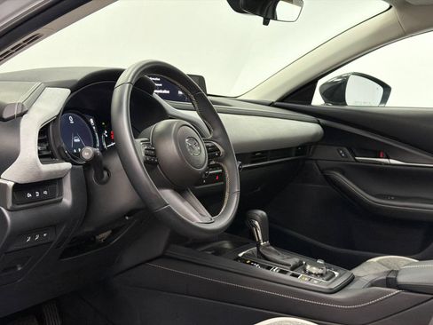 Certified 2026 MAZDA CX-30 AWD 2.5 S image 15