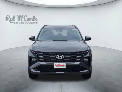 New 2026 Hyundai Tucson SEL FWD image 8