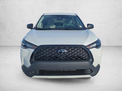 Certified 2023 Toyota Corolla Cross L FWD image 2