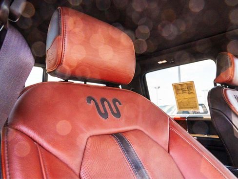Used 2022 Ford F250 King Ranch w/ King Ranch Ultimate Package AWD/4WD image 24