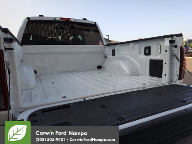 New 2026 Ford F150 King Ranch w/ Equipment Group 601A High AWD/4WD image 28