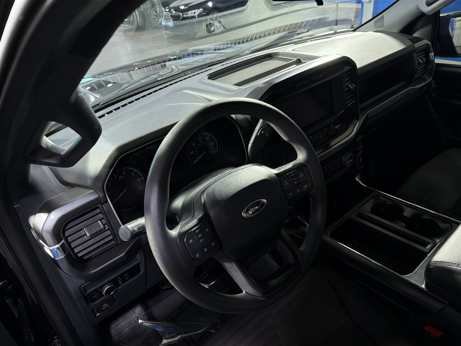Used 2023 Ford F150 XL w/ Trailer Tow Package AWD/4WD image 18