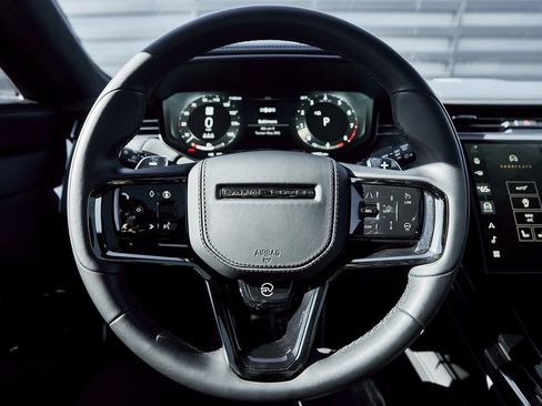 Used 2024 Land Rover Range Rover Sport SV Edition One Carbon Bronze image 53