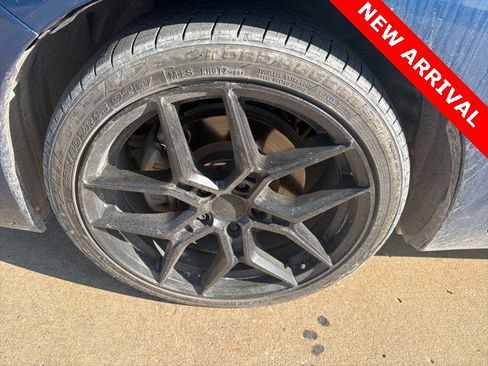 Used 2014 Honda Civic Si image 10