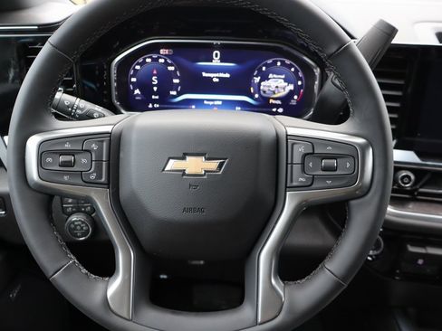 New 2026 Chevrolet Silverado 2500 LTZ w/ LTZ Convenience Package image 7