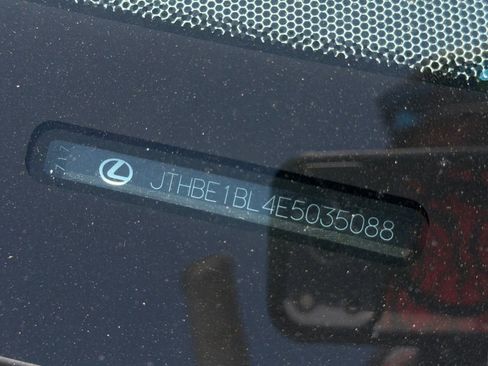 Used 2014 Lexus GS 350 w/ Premium Package RWD image 4