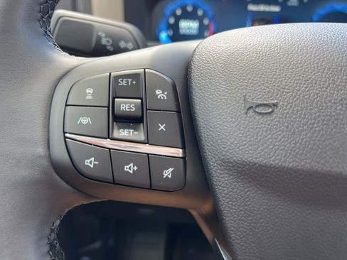 New 2025 Ford Bronco Sport Big Bend w/ Convenience Package image 16