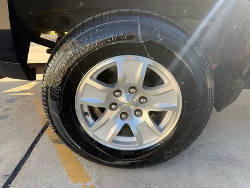 Used 2019 Chevrolet Silverado 1500 LT image 23