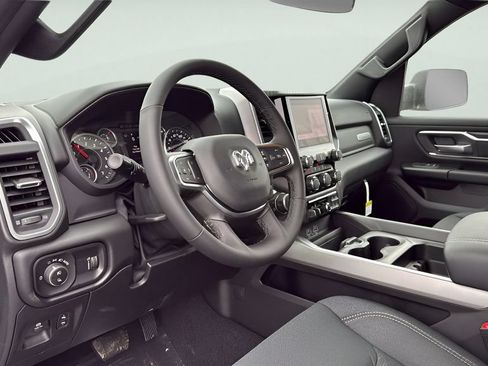 New 2026 RAM 1500 Big Horn w/ Night Edition AWD/4WD image 20