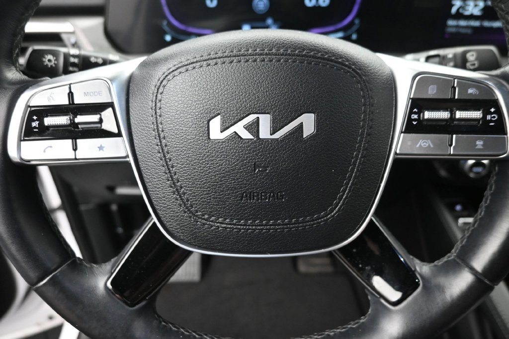Used 2024 Kia Telluride EX X-Line AWD/4WD image 19
