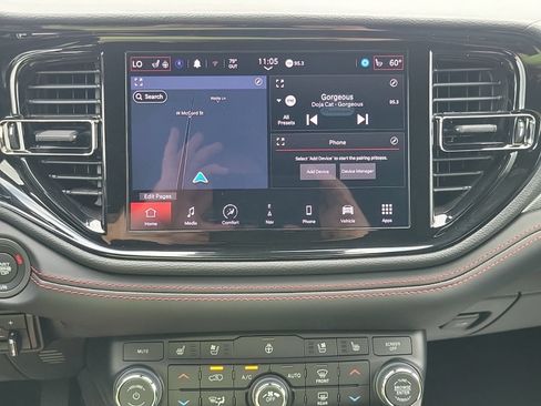 Used 2024 Dodge Durango GT AWD/4WD image 26