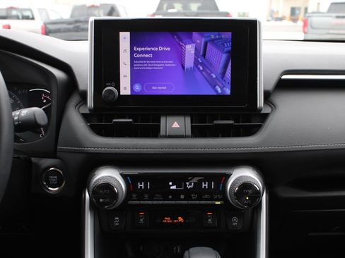 Used 2024 Toyota RAV4 XLE w/ Convenience Package image 14