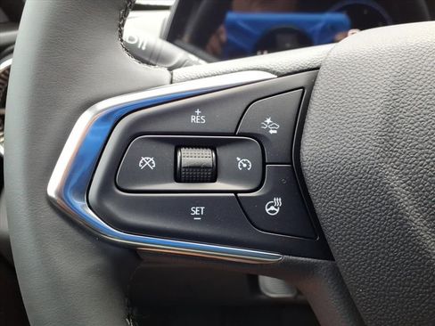 New 2026 Chevrolet Trax ACTIV image 20