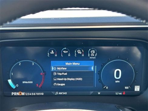 New 2026 Ford F250 Platinum w/ Tremor Off-Road Package image 35