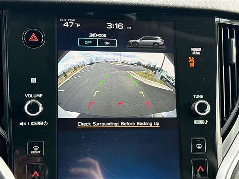 Used 2023 Subaru Outback Premium image 38